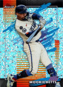 Mookie Betts