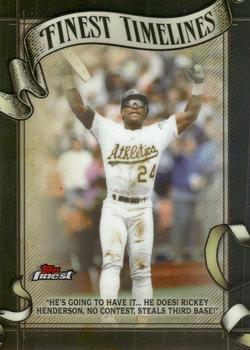 Rickey Henderson