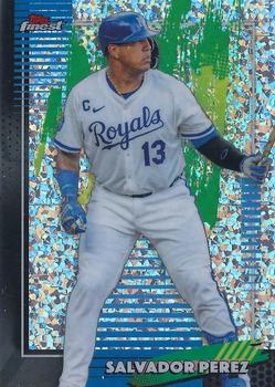 Salvador Perez