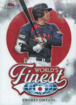 Shohei Ohtani