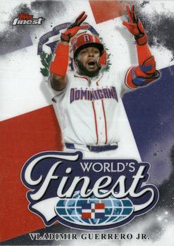 Vladimir Guerrero Jr.