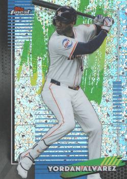 Yordan Alvarez