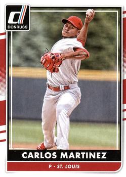 Carlos Martinez