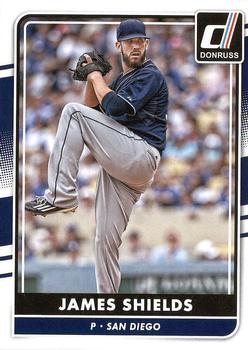 James Shields