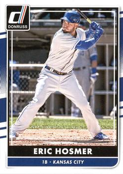 Eric Hosmer
