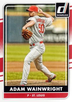 Adam Wainwright