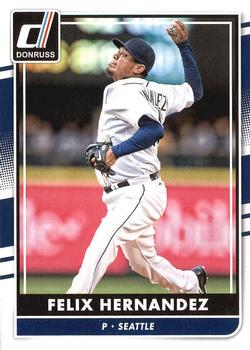 Felix Hernandez
