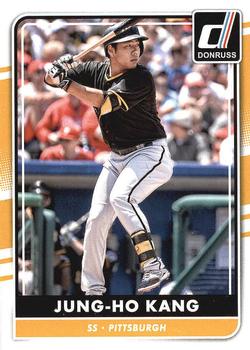 Jung-Ho Kang