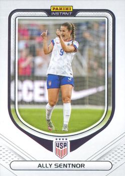 Ally Sentnor