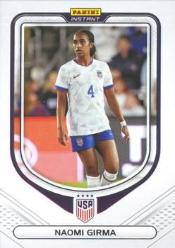 Naomi Girma