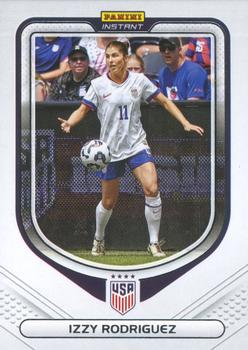 Izzy Rodriguez