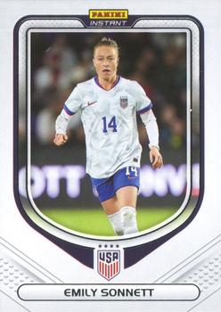 Emily Sonnett