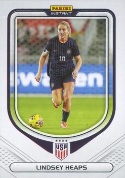 Lindsey Heaps