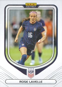 Rose Lavelle