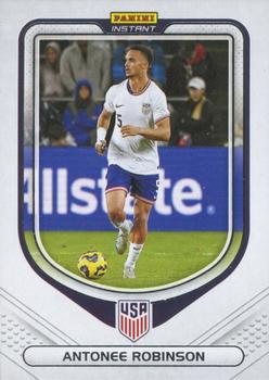 Antonee Robinson