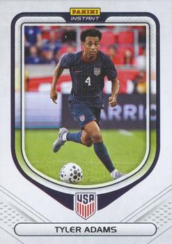 Tyler Adams