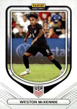 Weston McKennie