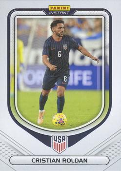 Cristian Roldan