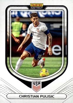 Christian Pulisic