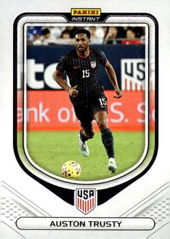 Auston Trusty