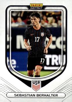 Sebastian Berhalter