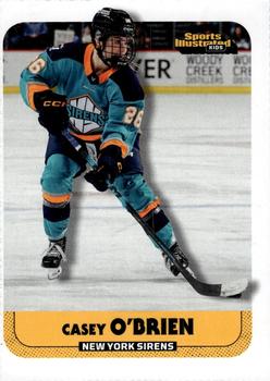 Casey O'Brien