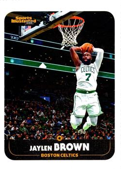 Jaylen Brown