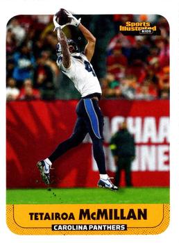 Tetairoa McMillan