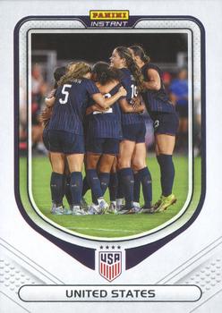 U.S. Women's National Team