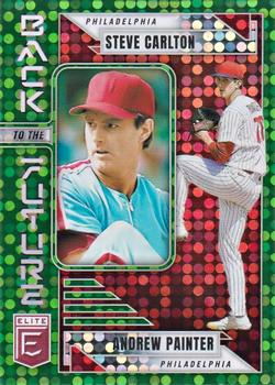 Andrew Painter / Steve Carlton