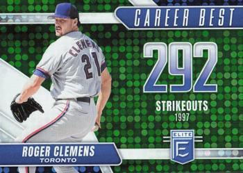 Roger Clemens