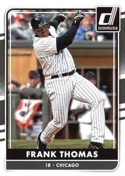 Frank Thomas