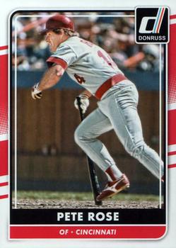 Pete Rose