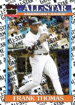 Frank Thomas