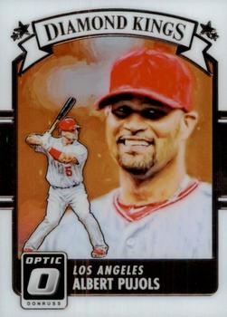 Albert Pujols