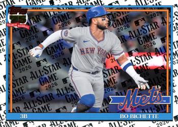 Bo Bichette