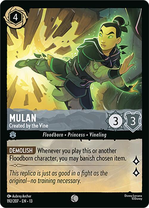 Mulan