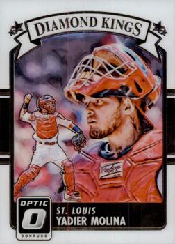 Yadier Molina