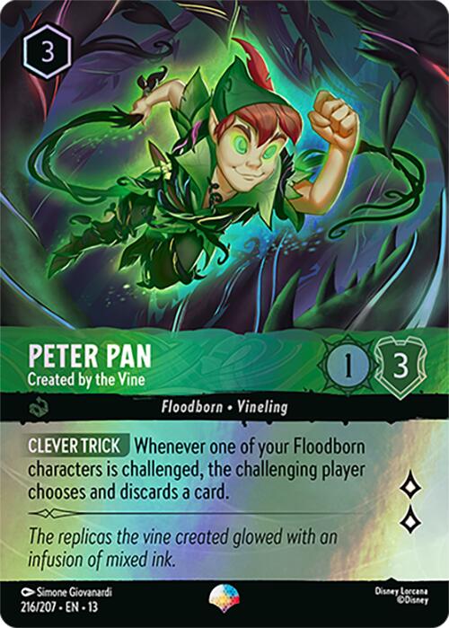 Peter Pan