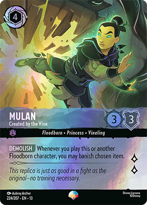 Mulan