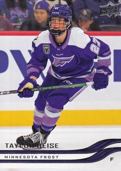 Taylor Heise