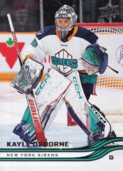 Kayle Osborne