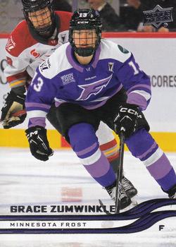 Grace Zumwinkle