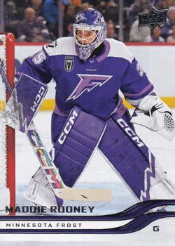 Maddie Rooney