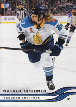 Natalie Spooner