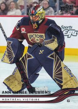 Ann-Renee Desbiens