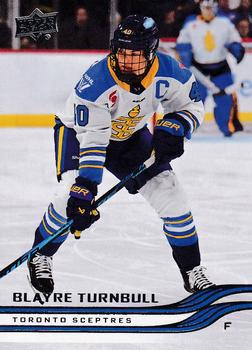 Blayre Turnbull