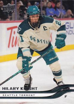 Hilary Knight