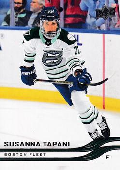 Susanna Tapani