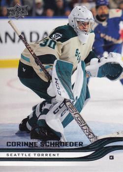 Corinne Schroeder